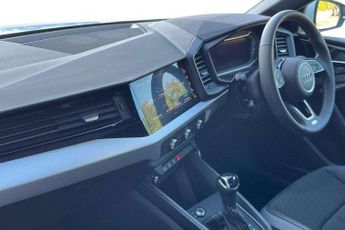Audi A1 35 TFSI S Line 5dr S Tronic