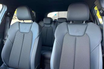 Audi A1 35 TFSI S Line 5dr S Tronic