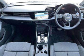 Audi A3 40 TFSI e Sport 5dr S Tronic