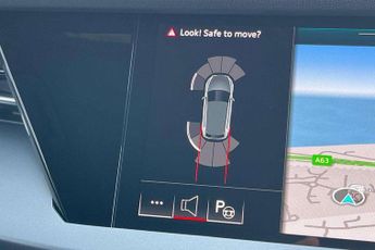 Audi A3 40 TFSI e Sport 5dr S Tronic