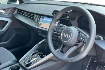 Audi A3 40 TFSI e Sport 5dr S Tronic