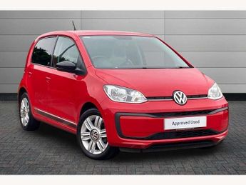 Volkswagen Up 1.0 Up Beats 5dr