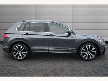 Volkswagen Tiguan 2.0 TSi 230 4Motion SEL 5dr DSG