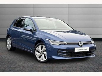 Volkswagen Golf 1.5 TSI Match 5dr