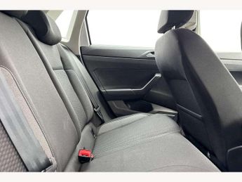 Volkswagen Polo 1.0 TSI Life 5dr DSG