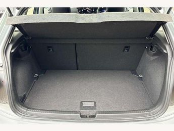 Volkswagen Polo 1.0 TSI Life 5dr DSG