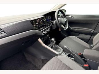 Volkswagen Polo 1.0 TSI Life 5dr DSG