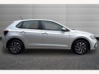 Volkswagen Polo 1.0 TSI Life 5dr DSG