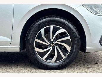 Volkswagen Polo 1.0 TSI Life 5dr DSG