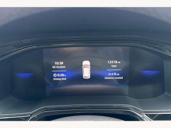 Volkswagen Polo 1.0 TSI Life 5dr DSG