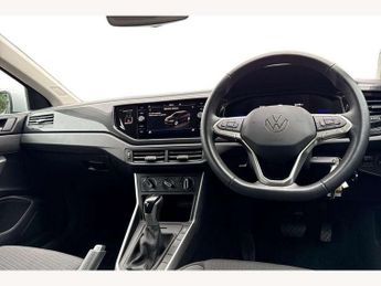 Volkswagen Polo 1.0 TSI Life 5dr DSG