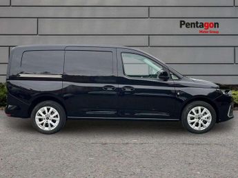 Ford Transit Connect 1.5 EcoBoost PHEV 150 Limited Van Auto