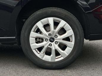 Ford Transit Connect 1.5 EcoBoost PHEV 150 Limited Van Auto