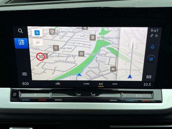 Ford Transit Connect 1.5 EcoBoost PHEV 150 Limited Van Auto