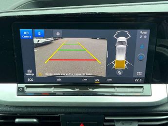 Ford Transit Connect 1.5 EcoBoost PHEV 150 Limited Van Auto