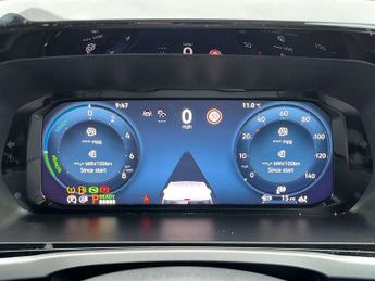 Ford Transit Connect 1.5 EcoBoost PHEV 150 Limited Van Auto