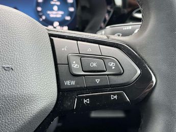 Ford Transit Connect 1.5 EcoBoost PHEV 150 Limited Van Auto