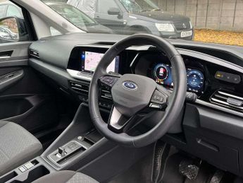 Ford Transit Connect 1.5 EcoBoost PHEV 150 Limited Van Auto