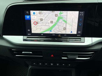 Ford Transit Connect 1.5 EcoBoost PHEV 150 Limited Van Auto