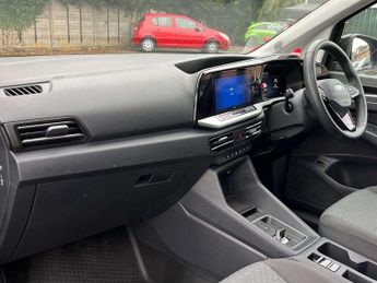 Ford Transit Connect 1.5 EcoBoost PHEV 150 Limited Van Auto