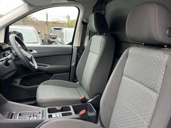 Ford Transit Connect 1.5 EcoBoost PHEV 150 Limited Van Auto