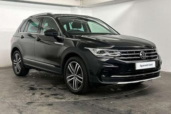 Volkswagen Tiguan 1.5 TSI 150 Elegance 5dr DSG