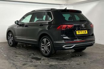 Volkswagen Tiguan 1.5 TSI 150 Elegance 5dr DSG