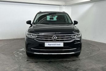 Volkswagen Tiguan 1.5 TSI 150 Elegance 5dr DSG