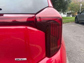 Kia Picanto 1.2 GT-line S 5dr Auto