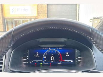 Skoda Karoq 1.5 TSI Sport Line 5dr DSG