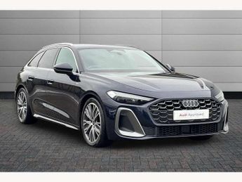 Audi A5 2.0 TFSI 150 S line 5dr S Tronic