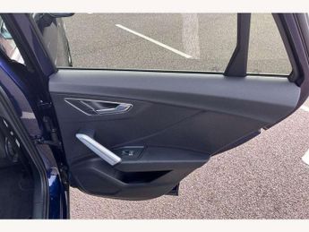 Audi Q2 35 TFSI Black Edition 5dr S Tronic