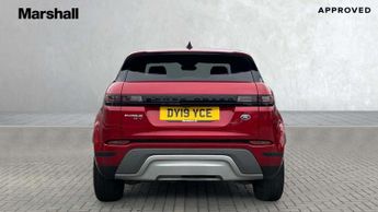Land Rover Range Rover Evoque 2.0 D180 S 5dr Auto