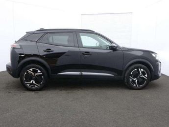 Peugeot 2008 1.2 PureTech 130 GT 5dr EAT8