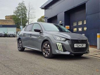 Peugeot 208 1.2 PureTech 100 Allure 5dr