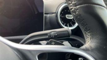 Mercedes-Benz A-Class A180 Sport Executive 5dr Auto