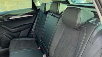Skoda Karoq 1.5 TSI SE L 5dr DSG