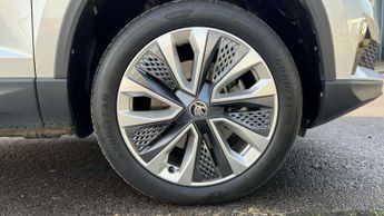 Skoda Karoq 1.5 TSI SE L 5dr DSG