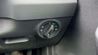 Skoda Karoq 1.5 TSI SE L 5dr DSG