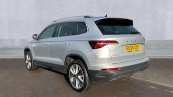 Skoda Karoq 1.5 TSI SE L 5dr DSG