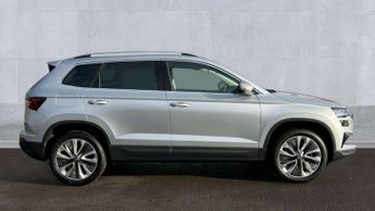 Skoda Karoq 1.5 TSI SE L 5dr DSG