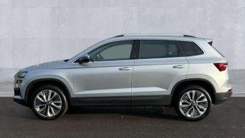 Skoda Karoq 1.5 TSI SE L 5dr DSG