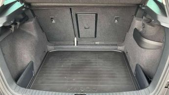 Skoda Karoq 1.5 TSI SE L 5dr DSG