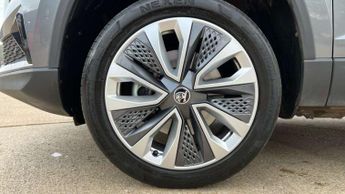 Skoda Karoq 1.5 TSI SE L 5dr DSG