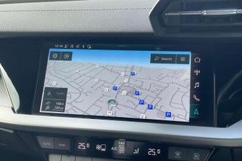 Audi A3 35 TFSI S Line 5dr S Tronic