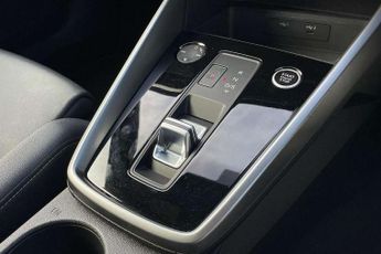 Audi A3 35 TFSI S Line 5dr S Tronic