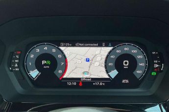 Audi A3 35 TFSI S Line 5dr S Tronic