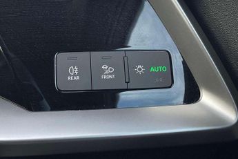 Audi A3 35 TFSI S Line 5dr S Tronic