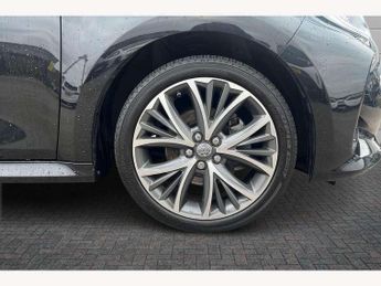 Toyota Yaris 1.5 Hybrid Excel 5dr CVT