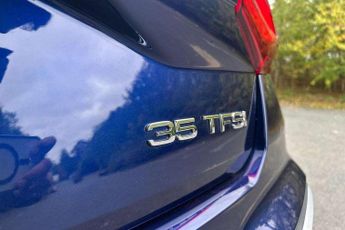 Audi Q2 35 TFSI S Line 5dr S Tronic
